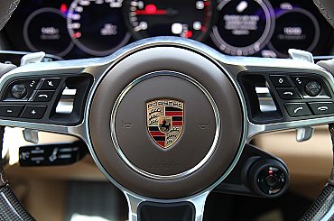 Už ani sami Němci o Porsche nestojí. Prodeje se propadají, dealeři vzpomínají na finanční krizi