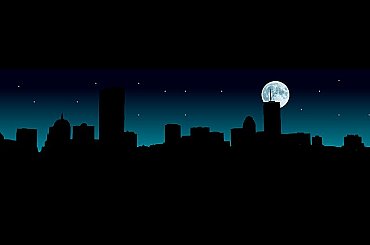 Celou Dominikánskou republiku postihl blackout, trval zhruba 13 hodin