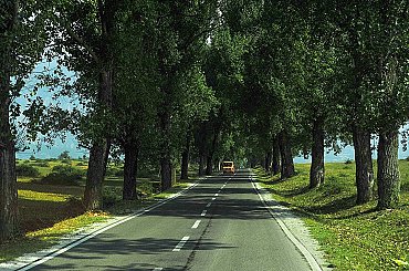 Stavba obchvatu Třebíče, důležitá i kvůli Dukovanům, by měla začít v roce 2028