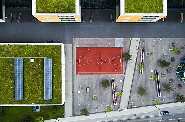 ČKA zveřejnila Teze pro udržitelné obce a města