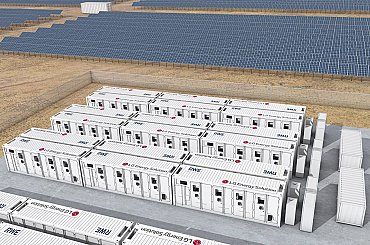 Romania allocates €150 million for standalone battery storage rollout