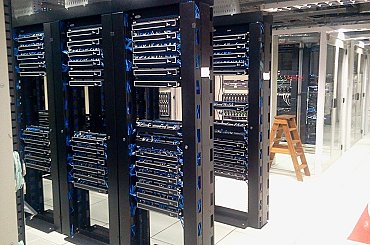 AI a energetika. Datacentra spotřebují do roku 2030 více elektřiny než Japonsko