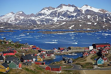 Grónsko zpřísní zákon kvůli obavám z amerických investorů