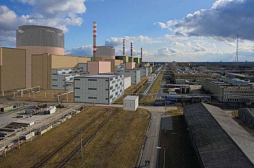 NSS zamítl stížnost kvůli průzkumu lokality Hrádek, jde o hlubinné úložiště