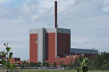 Razítko pro kontroverzní fabriku. Němci povolili rusko-francouzský závod na jaderné palivo