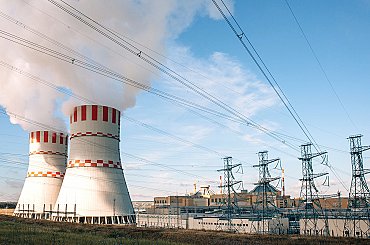 Ve Walesu vyrostou tři modulární reaktory. Češi budou u toho