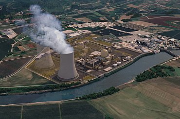 Mezinárodní inspekce potvrdila správnost evidence i kontroly jaderných materiálů v České republice