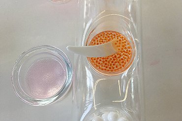Strašák mikroplast. Petrochemický průmysl čelí nežádoucí pozornosti: vědci varují a lidé na to slyší