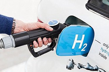 Hydrogen Fuel Cells Hit the Streets: UC Riverside Launches Nation’s First Hydrogen Carshare