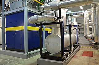 Sdružení: Kogenerace může nahradit uhelné elektrárny, ale potřebuje podporu