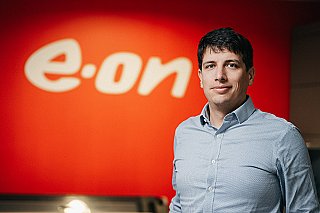 Aktuální situace na energetických trzích pohledem experta E.ON