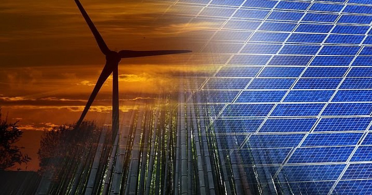 Energy Hub Organizace Čr Musí Zvýšit Podíl Obnovitelných Zdrojů Do Roku 2030 Na 33 Pct 7573